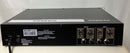 Phonic MQ3600 New Old Stock Dual 31-Band Graphic Equalizer