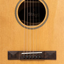 Stagg SA45 O-AC 45 Series Orchestra Acoustic Guitar with Spruce Top