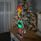 Melrose Holiday Elf Ekkolight 29"H