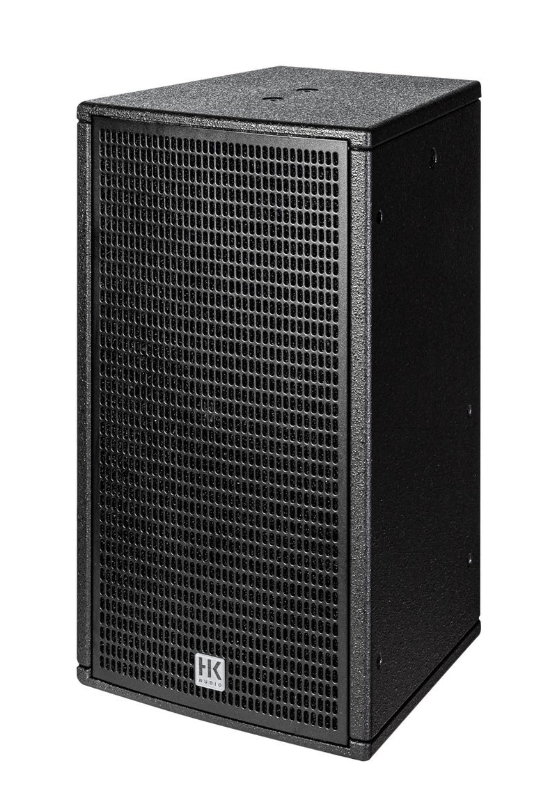 HK Audio FINEO FO-8-BLK 400 Watt 8" Install Speaker – Black