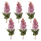 Melrose Lilac Floral Stem (Set of 6)
