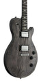 Michael Kelly Patriot Decree SB Open Pore Electric Guitar - Faded Black