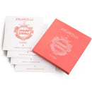 Jargar Classic Cello String Set 4/4 Forte Chrome Steel – 201360H