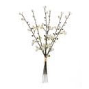 Melrose Winter Berry Twig Bundle (Set of 6)