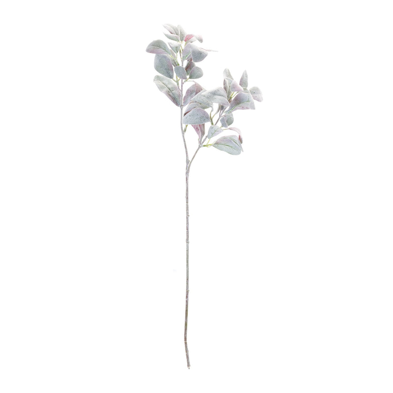 Melrose Lamb's Ear Leaf Bush (Set of 6)