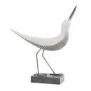 Melrose Modern Sea Bird Figurine (Set of 2)
