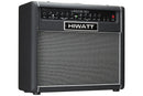 Hiwatt Leeds 50R 2-Channel 50W Combo Amplifier w/ Spring Reverb – LEEDS50RC