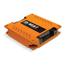 Banda BEAT3000.1ORANGE 3000W RMS 1ch 1Ω Orange Amplifier Subwoofer Subsonic Mono