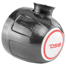 DS18 CFPS8 8" Marine Tower Speakers with RGB LED Lights (Pair)