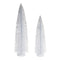 Melrose Bottle Brush Trees (Set of 2)