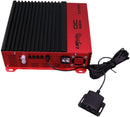 Luna MorenaMono 2 Ohm Stereo 4000W Full Range Amplifier – LM-4000.2ZIBA
