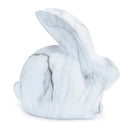 Melrose Marble Design Rabbit Shelf Sitter (Set of 2)