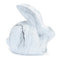 Melrose Marble Design Rabbit Shelf Sitter (Set of 2)