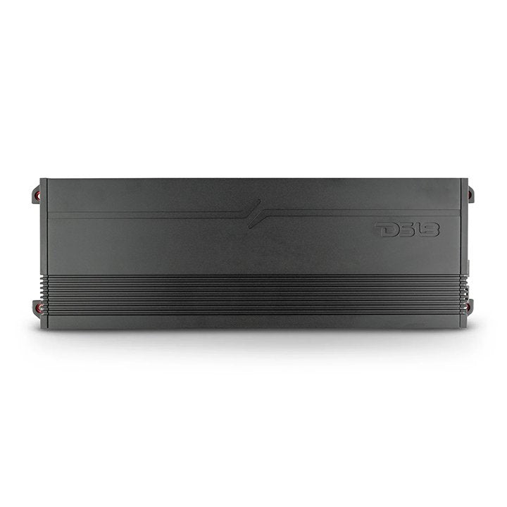 DS18 G8400.4D 4-Channel Class D Amplifier