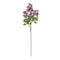 Melrose Lilac Floral Spray (Set of 4)