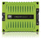 Banda VIK8000.1GREEN 8000W RMS 1ch 1Ω Green Competition Amplifier HighPower Mono