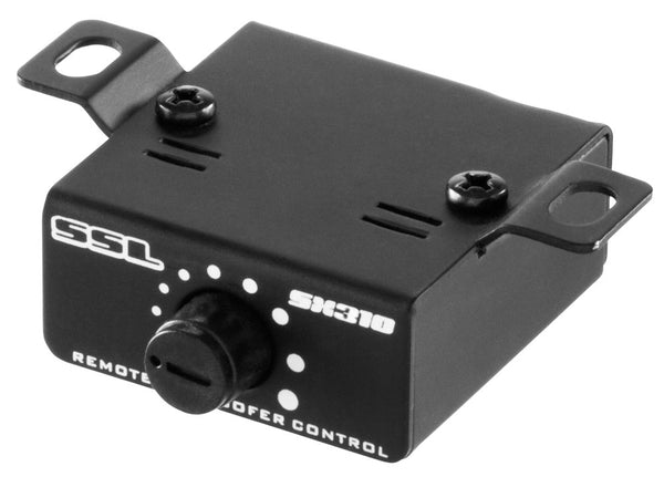 Sound Storm Crossover 2/3-WAY ELECTRONIC  SX310