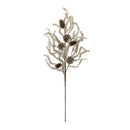 Melrose Tinsel Pine Spray (Set of 6)