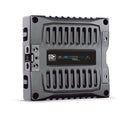 Banda Electra 5K1 Black 5000W Mono 1-Ohm Car Amplifier Bass Boost LPF HPF