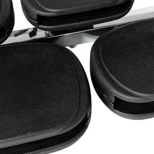 Stagg 5-Piece Synthetic Temple Block Set - WB-SET 5S - New Open Box