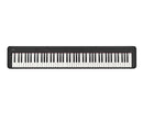 Casio CDP-S160 CDP Series 88-Key Hammer-Action Digital Piano CDP-S160