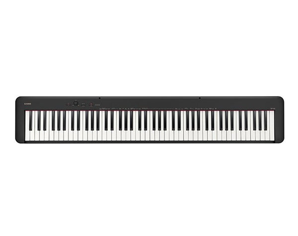 Casio CDP-S160 CDP Series 88-Key Hammer-Action Digital Piano CDP-S160