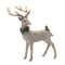 Melrose Deer w/Bird (Set of 2)