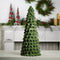Melrose Fabric Pine Tree 25.5"H