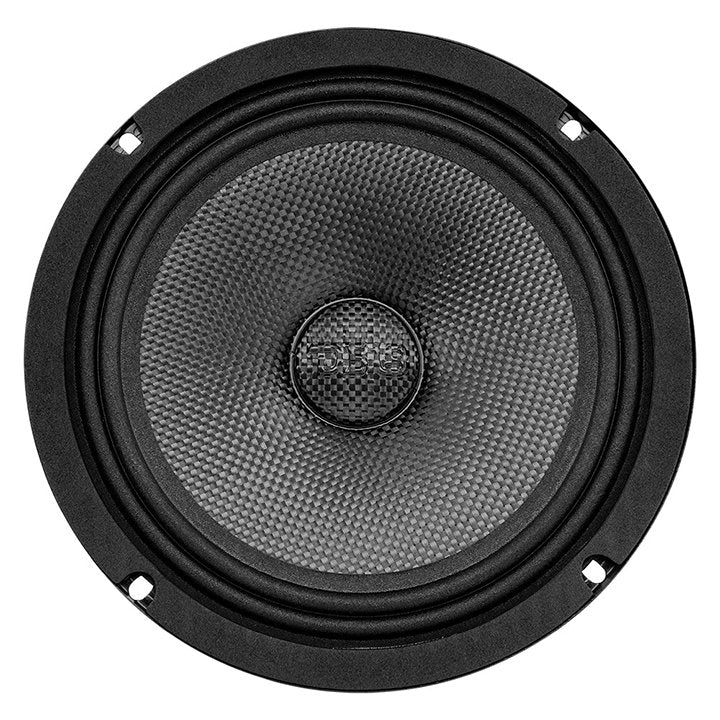 DS18 8" Midbass Midrange Speaker 4 Ohm PRO-CF8.4SL