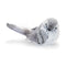 Melrose Feathered Bird Shelf Sitter (Set of 12)