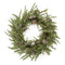 Melrose Pine and Pinecone Wreath 24"D