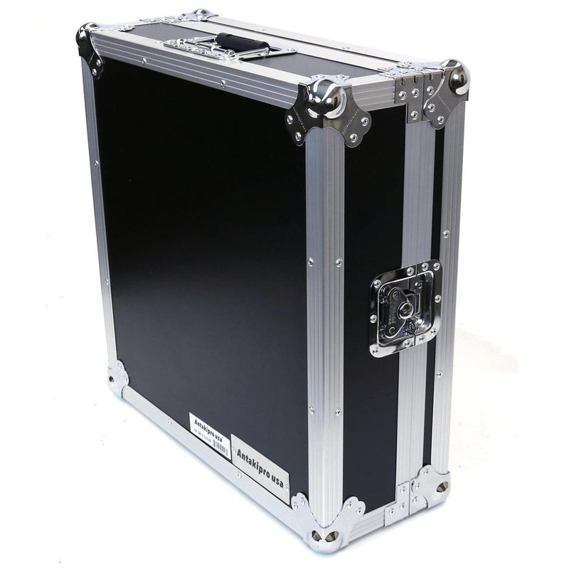 Antakipro AP-RCF16XR Fly Drive Case for RCF F16XR Mixer