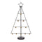 Melrose Christmas Tree with Photo or Card Clips Display 28.25"H