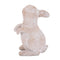 Melrose Distressed Mini Bunny Figurine (Set of 12)