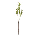 Melrose Leaf Foliage Branch (Set of 6)