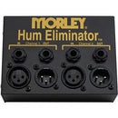 Morley HE-2 Hum Eliminator New Open Box