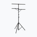 On-Stage Lighting Stand with Side Bars - LS7720BLT
