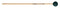 Innovative Percussion Jim Casella Series Medium Vibraphone Mallets - Green Cord