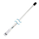 Shakespeare VHF 4' QuickConnect&trade; 3dB f/QCM Series Mounts Marine