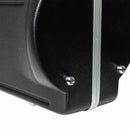 Stagg ABS Case for Trombone with 3 Compartments - ABS-TB - New Open Box