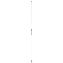 Digital Antenna 532-VW-S 16' Antenna - White Marine VHF