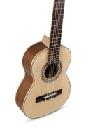 Manuel Rodriguez Ecologia E-53 1/2 Classical Guitar - Spruce/Walnut