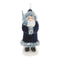 Melrose Santa Ornament (Set of 4)