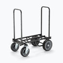 On-Stage UTC5500 All-Terrain Utility Cart - Expandable & Foldable