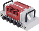 Hotone Nano Legacy Heart Attack Mini Guitar Head Amplifier - NLA-3