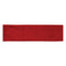 Melrose Embroidered Snowflake Wired Ribbon 4" x 5 Yds.