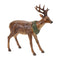 Melrose Winter Deer Figurine (Set of 2)