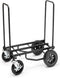 Rock-N-Roller R12STEALTH All-Terrain Stealth Multi-Cart, 34"-52" Frame