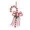 Melrose Candy Cane Ornaments – Set of 12