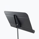 On-Stage SM7711B Pro Orchestra Music Stand w/ Adjustable Height & Tilt